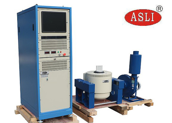 IEC62133 2m / S Vibration Shaker Table Lab Testing Machine