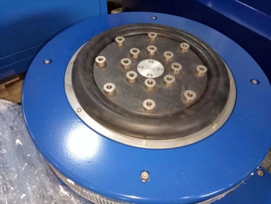 Mesin Pengocok Getaran 5Hz, Peralatan Uji Elektromagnetik 20KN