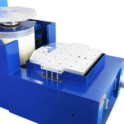 Mesin Uji Getaran ISTA 3A Lab 20000N Dengan Perpindahan 76mm