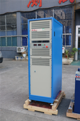 Mesin Uji Getaran ISTA 3A Lab 20000N Dengan Perpindahan 76mm