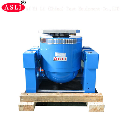 100G Akselerasi 2000N Electrodynamic Shaker Vibrator