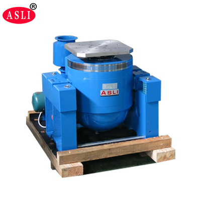 100G Akselerasi 2000N Electrodynamic Shaker Vibrator