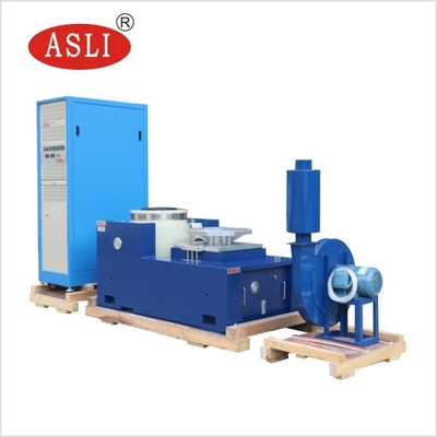 3000N 1.6m / S Pengocok Elektrodinamik