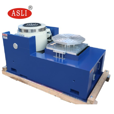 IEC60068-2-27 IEC61300-2-1 ISO 2247 Pengocok Elektrodinamik