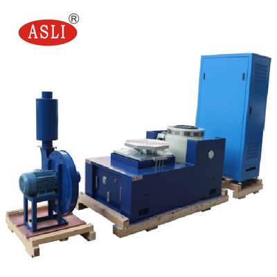 Mesin Uji Getaran Frekuensi Tinggi CE Sine 3500Hz