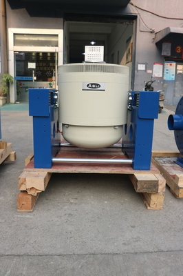 300kg.F Elektrodinamik Pengocok Getaran Frekuensi Tinggi MIL STD 810F Standar