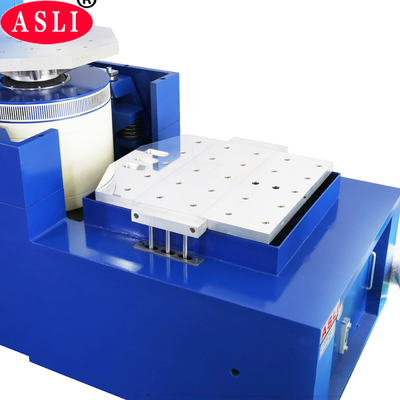 3000kg.F Electrodynamic Shaker, Mesin Uji Kejut 2800HZ