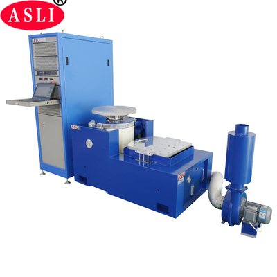 3000kg.F Electrodynamic Shaker, Mesin Uji Kejut 2800HZ