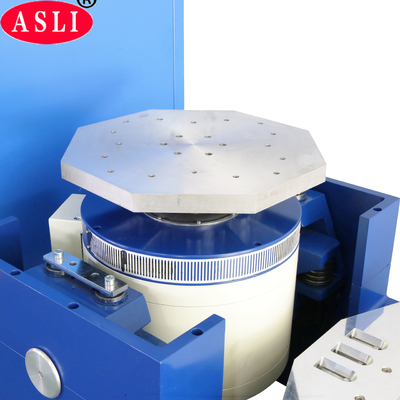3000kg.F Electrodynamic Shaker, Mesin Uji Kejut 2800HZ