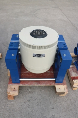 Sistem Pengujian Getaran Meja Slip 6KN Elektrodinamik Standar IEC62133