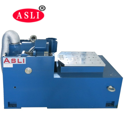 OEM IEC 62133 Pengocok Getaran Elektromagnetik untuk Uji Baterai
