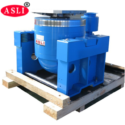 1.6m / S 3500HZ Mesin Uji Getaran Vertikal Untuk Laboratorium