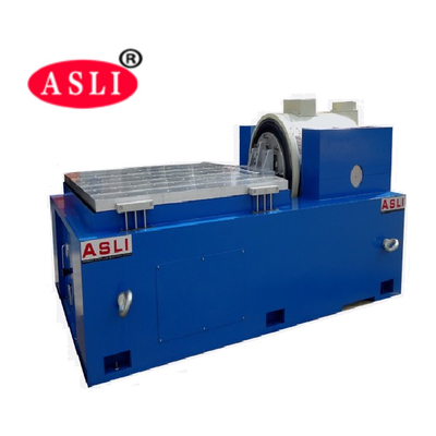 300kg Memuat Tabel Pengocok Getaran Elektrodinamik IEC 60068-2-64