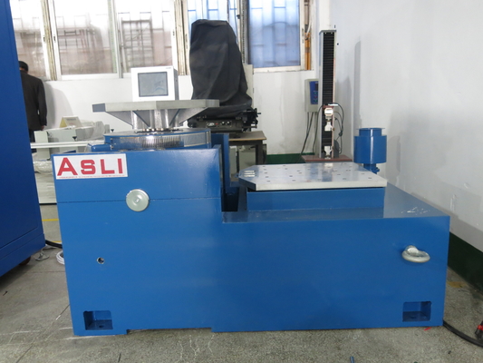 Peralatan Pengujian Getaran IEC 60068-2-64 Beban 100kg Untuk Produk Pencahayaan