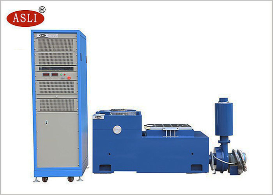 1.6m / S 3 Axis Vibration Table, 100kgs Loading Shaker Table Testing Machine