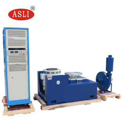 Perangkat Pengujian Shaker 3000N, Instrumen Pengujian Laboratorium ASTM D4728