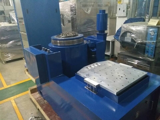 Perangkat Pengujian Shaker 3000N, Instrumen Pengujian Laboratorium ASTM D4728