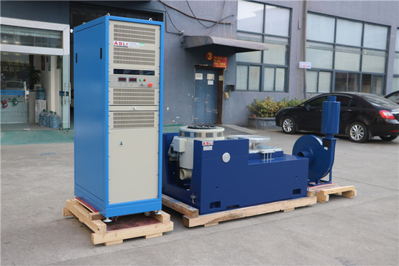 Perangkat Pengujian Shaker 3000N, Instrumen Pengujian Laboratorium ASTM D4728