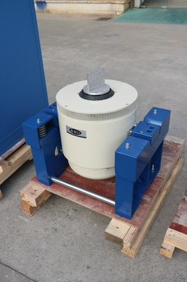 Perangkat Pengujian Shaker 3000N, Instrumen Pengujian Laboratorium ASTM D4728