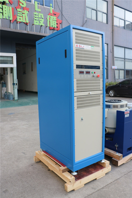 Perangkat Pengujian Shaker 3000N, Instrumen Pengujian Laboratorium ASTM D4728