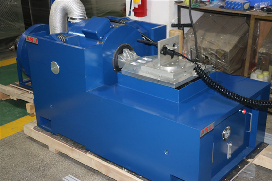 Mesin Kejut Mekanis 30KN, Mesin Uji Kejut IEC 60068-2-64