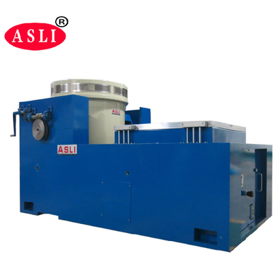 Laboratorium 3000kg.F Alat Uji Tabel Getaran Standar EN50604