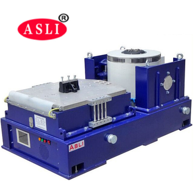 Alat Uji Elektronik Sistem Pengocok Getaran ISO 2247: 2000 3000N