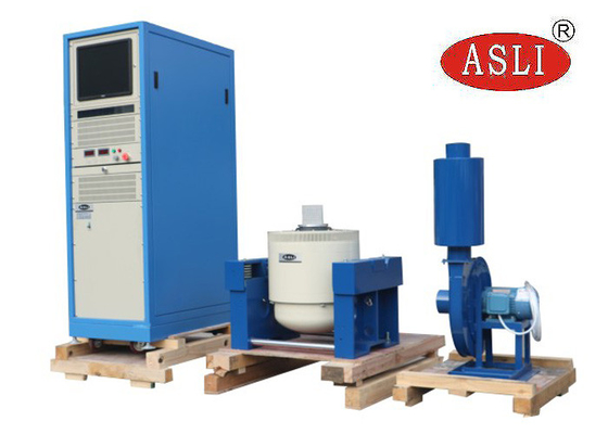 IEC62133 2m / S Vibration Shaker Table Lab Testing Machine