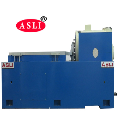 5000Kg.F 2000HZ Getaran Uji Bench Alat Uji Laboratorium
