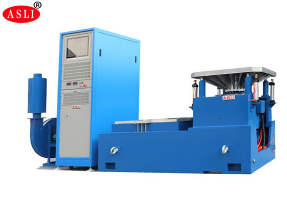 6000kg.F Pengocok Elektrodinamik
