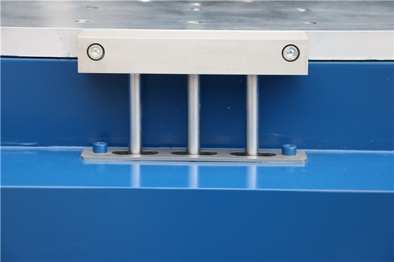 Alat Uji Tabel Getaran 3KN, SGS Electromagnetic Shaker