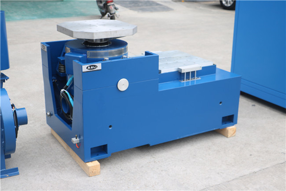 Alat Uji Tabel Getaran 3KN, SGS Electromagnetic Shaker