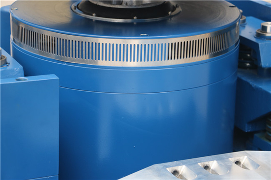 Alat Uji Tabel Getaran 3KN, SGS Electromagnetic Shaker