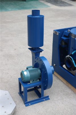 Alat Uji Tabel Getaran 3KN, SGS Electromagnetic Shaker
