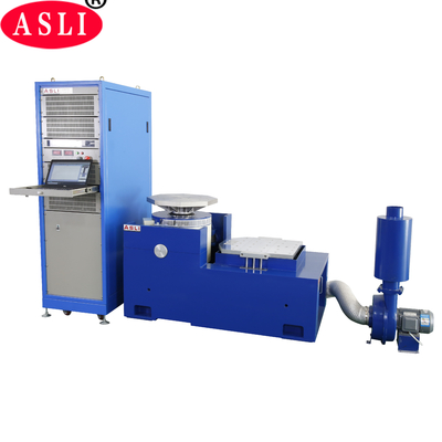IEC 60068-2-27 Alat Uji Getaran, Pengujian Meja Shaker 3000N
