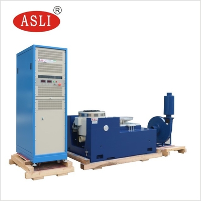 IEC 60068-2-27 Alat Uji Getaran, Pengujian Meja Shaker 3000N