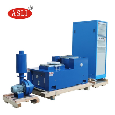 SGS 1000kg.F Sistem Pengocok Getaran Jenis Frekuensi Tinggi