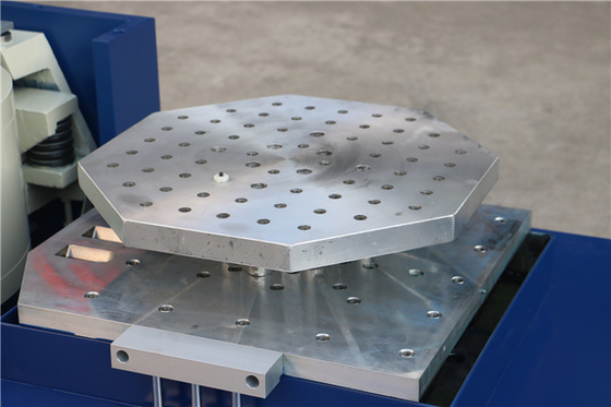 SGS 1000kg.F Sistem Pengocok Getaran Jenis Frekuensi Tinggi