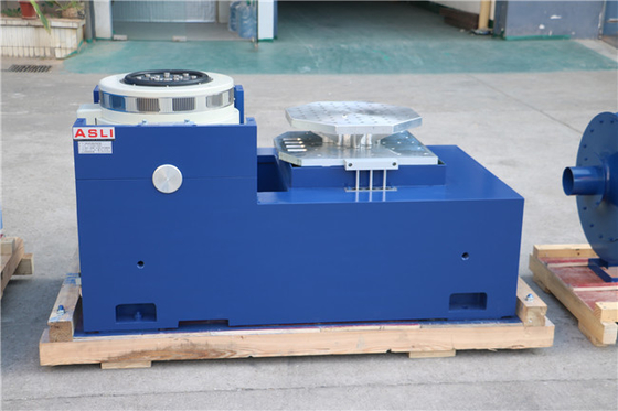 SGS 1000kg.F Sistem Pengocok Getaran Jenis Frekuensi Tinggi
