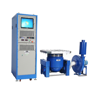 IEC62133 2m / S Vibration Shaker Table Lab Testing Machine