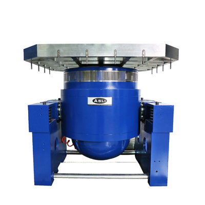 IEC62133 2m / S Vibration Shaker Table Lab Testing Machine