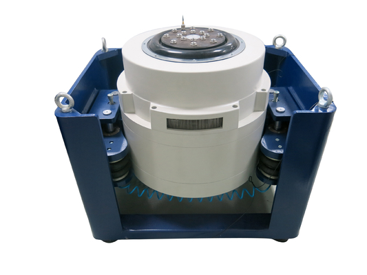IEC62133 2m / S Vibration Shaker Table Lab Testing Machine
