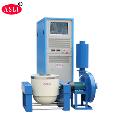 Pengocok Uji Getaran 3KN, Mesin Getaran Elektrodinamik ISO 9001