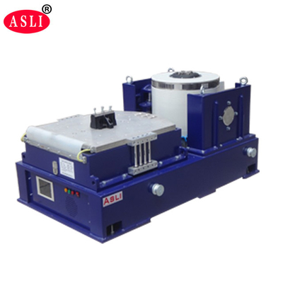 180kg Load 6000N Simulation Transport Vibration Test Table Untuk Paket