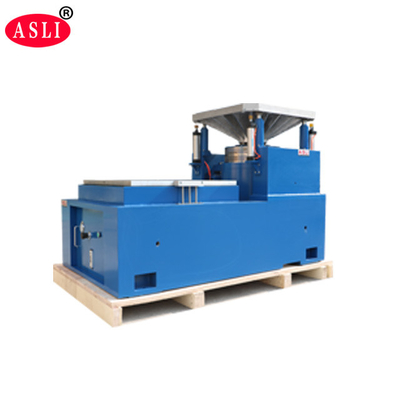 Laboratorium 40000N Mesin Pengocok Elektrodinamik ASTM D999 Standard