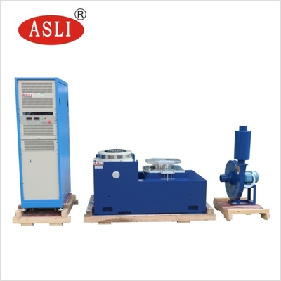 180kg Load 6000N Simulation Transport Vibration Test Table Untuk Paket