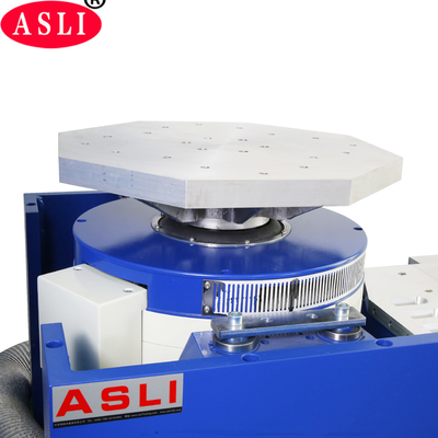 Laboratorium 40000N Mesin Pengocok Elektrodinamik ASTM D999 Standard