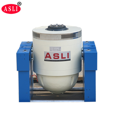 Pengocok Uji Getaran 3KN, Mesin Getaran Elektrodinamik ISO 9001