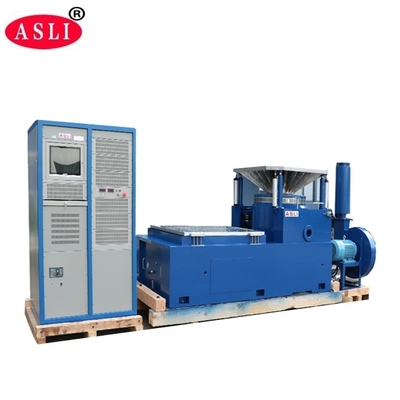 3 - 3500HZ Tiga Tri Mesin Uji Getaran Elektromagnetik