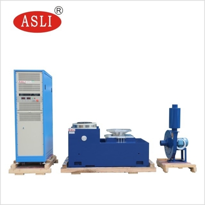 380V Sine Sweep Vibration Test Machine, perangkat pengujian getaran 3KN